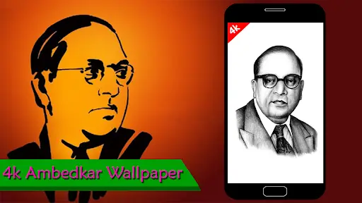 Baba Saheb Ambedkar Wallpaper APK Download 2023 - Free - 9Apps