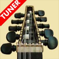 Ud Tuner - Oud Tuner on 9Apps