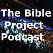 The Bible Project Podcast on 9Apps