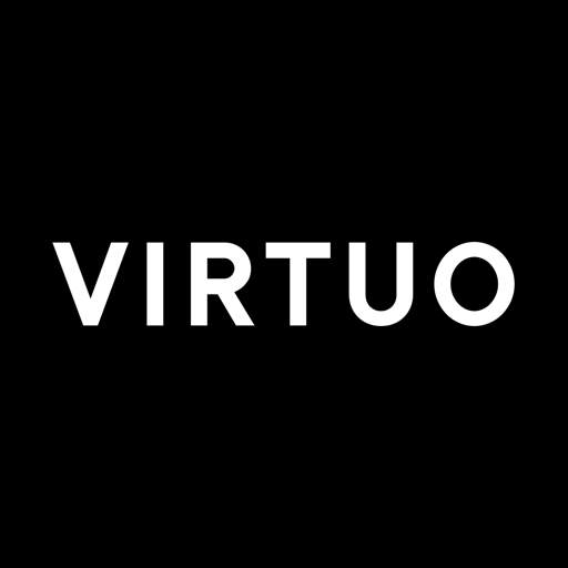 Virtuo: 24/7 Car Rental – Book, Unlock and Drive