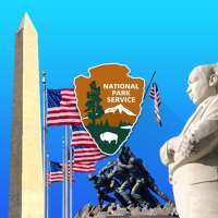 Washington DC Area National Parks on 9Apps