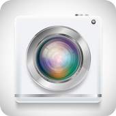 Light Lens Flare Photo Editor