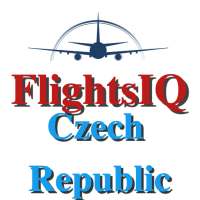 Cheap Flights Czech Republic - FlightsIQ