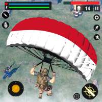 Game Komando Tentara Offline