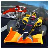 Formula Racing 2019 Speed Stunts