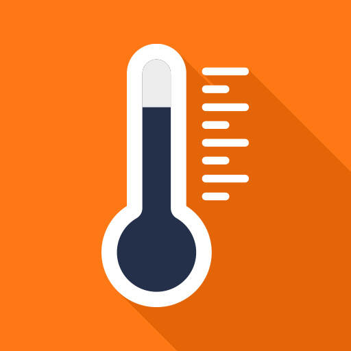 Wether & Temperature Checker