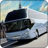 Coach Bus Simulator Inter City Bus Driver Game