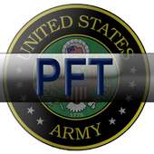 Army PFT on 9Apps