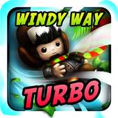 Windy Way Turbo