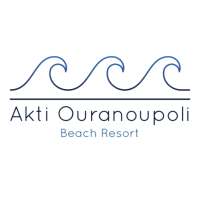 AKTI OURANOUPOLI BEACH RESORT on 9Apps