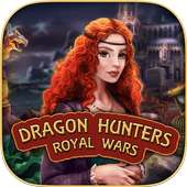 Dragon Hunters - Royal Wars