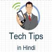 Tech Tips in Hindi on 9Apps