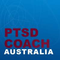 PTSD Coach Australia on 9Apps