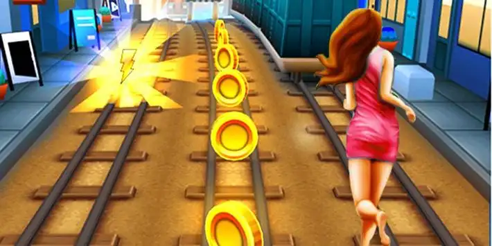 Subway Surfer HD Game APK Download 2023 - Free - 9Apps