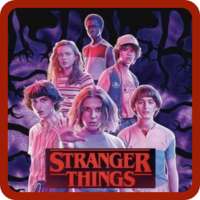 Stranger Things QUEST
