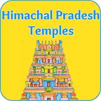 Himachal Pradesh Temples on 9Apps