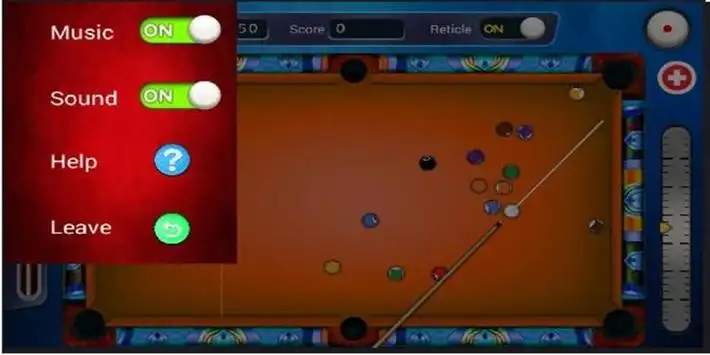 billiards gamezer APK for Android Download