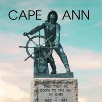 Scenic Cape Ann Gloucester GPS Audio Tour Guide on 9Apps