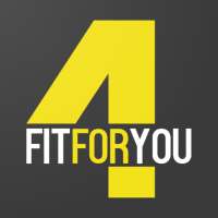 Fit4You Mariglianella on 9Apps