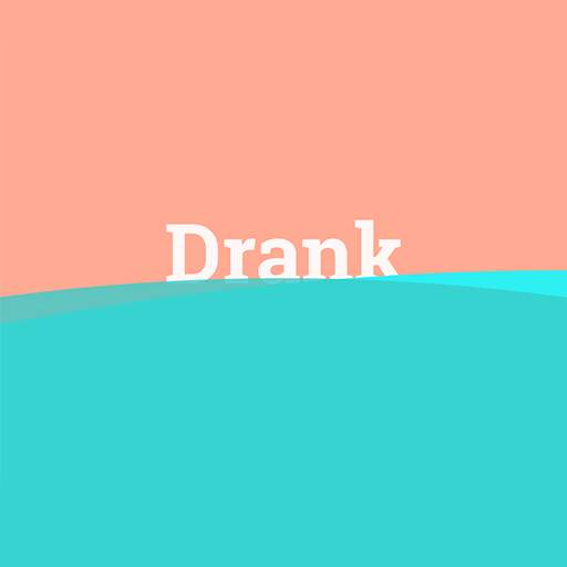 Drank - Student Drinking Game
