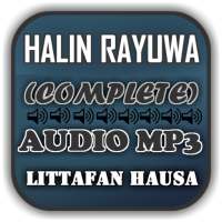 Littafin Halin Rayuwa - Mp3 on 9Apps