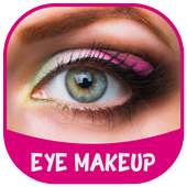 Eyes Makeup Photo Editor on 9Apps