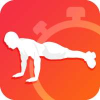 Push-Ups Counter