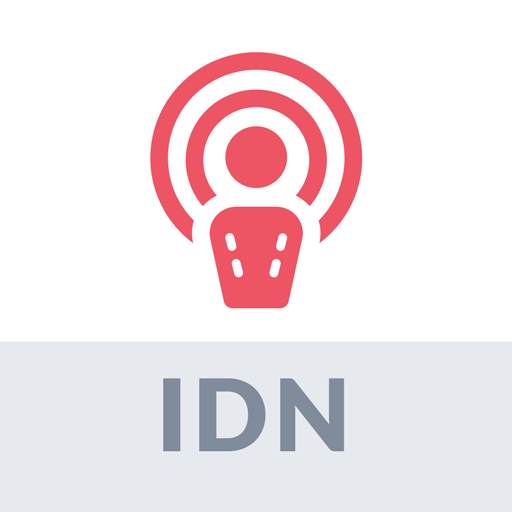 Indonesia Podcasts | Free Podcasts, All Podcasts