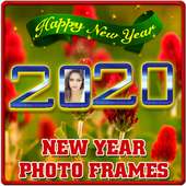 Newyear Frames on 9Apps