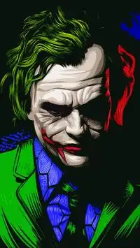Hd Wallpaper For Joker App لـ Android Download 9apps