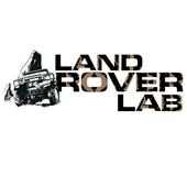 Land Rover Lab on 9Apps