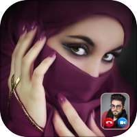 Live Video Call : Online Private Video Callling
