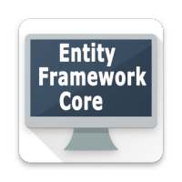 Learn Entity Framework Core with Real Apps