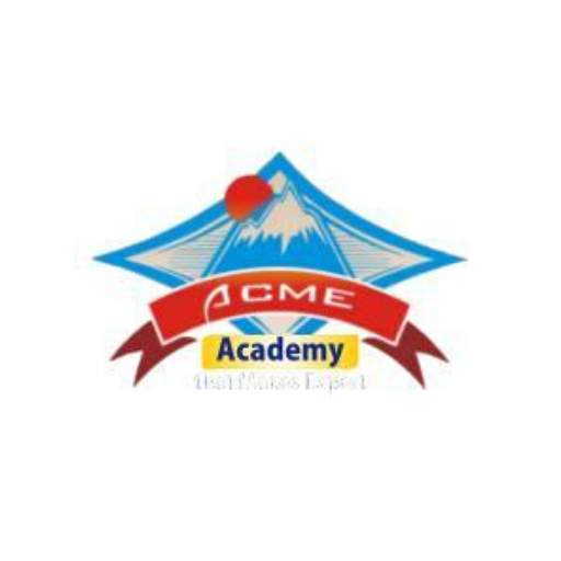 ACME ACADEMY(NIMCET COACHING)