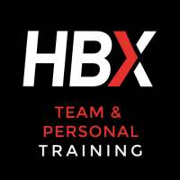 HBX Team & Personal Training