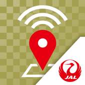 JAL Explore Japan Wi-Fi on 9Apps