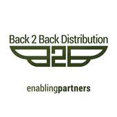 Back 2 Back Distribution on 9Apps