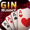 Gin Rummy - Online Free Card Game