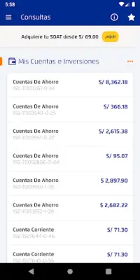 Banca Movil Bcp Apk Download 2021 Free 9apps