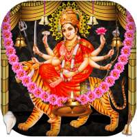 Navratri Aarti - Durga Maa Stuti, Aarti & Songs on 9Apps
