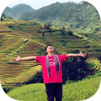 Mu Cang Chai district wallpapers on 9Apps