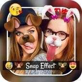 Sweet Face Camera : Photo Filters, Emojis, Sticker