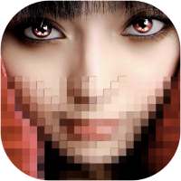Pixelate Photo Maker on 9Apps