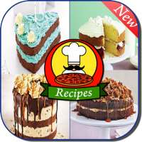 Birthday Cakes Recipes on 9Apps