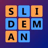 Slideman Puzzle