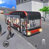 Bus Game Free - Top Bus Simulator Driving Game