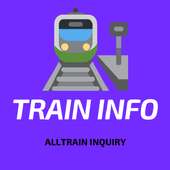 Passenger train info on 9Apps