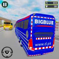 Bus Games: Coach Bus Simulator on 9Apps