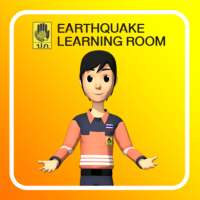 Earthquake learning room on 9Apps