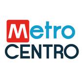 MetroCENTRO